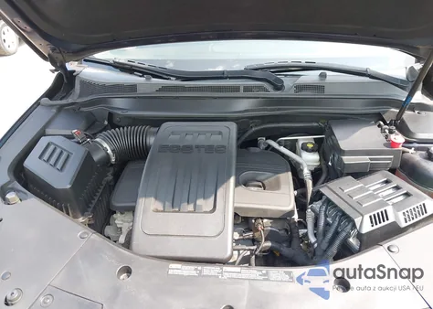 2017 Chevrolet Equinox Lt из США, поврежденный, VIN 2GNALCEK4H1608599